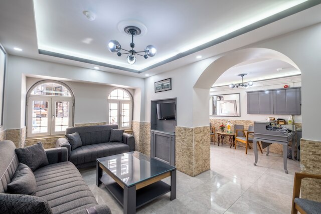 スール ホテル スルタンアフメト