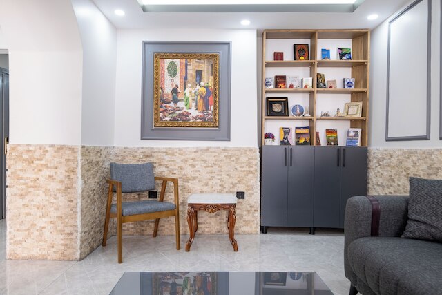 スール ホテル スルタンアフメト