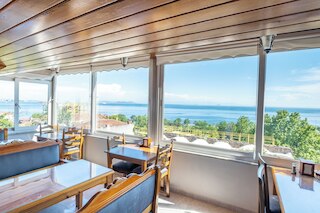 スール ホテル スルタンアフメト