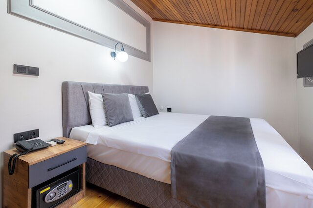 スール ホテル スルタンアフメト