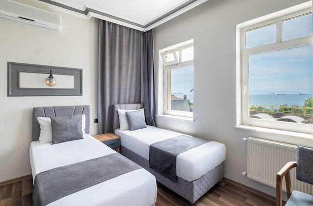 スール ホテル スルタンアフメト