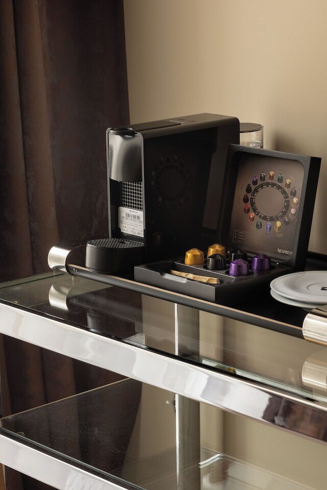 ジャルタ ブティック ホテル