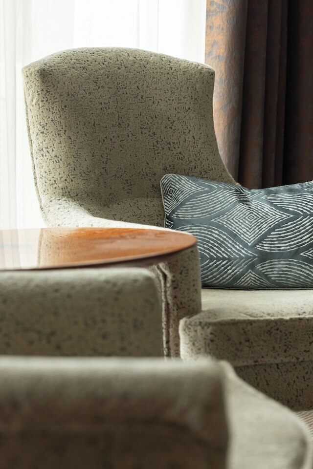 ジャルタ ブティック ホテル