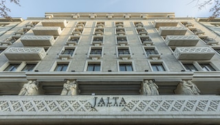 ジャルタ ブティック ホテル