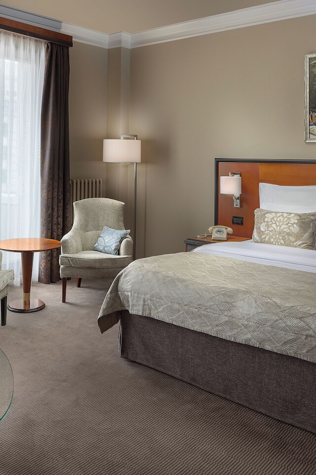 ジャルタ ブティック ホテル