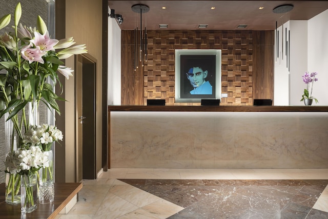 ジャルタ ブティック ホテル