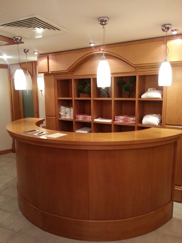 アンカラ ホテル ミディ