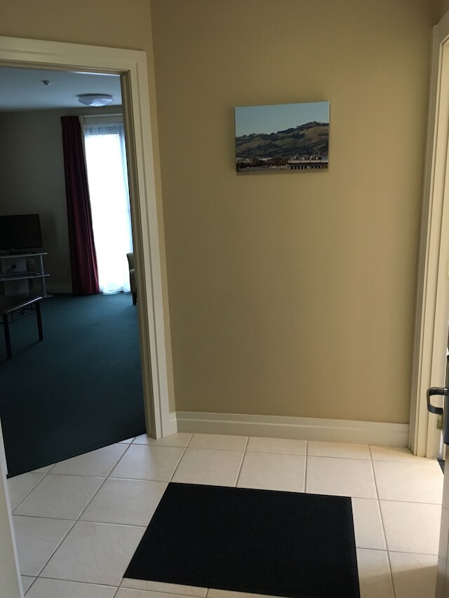 モーテル オン ヨーク