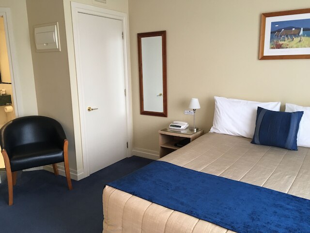 モーテル オン ヨーク