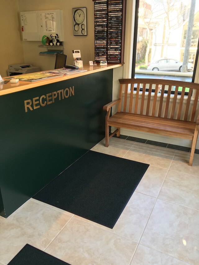 モーテル オン ヨーク