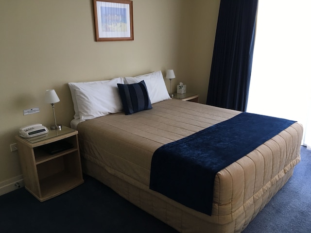 モーテル オン ヨーク