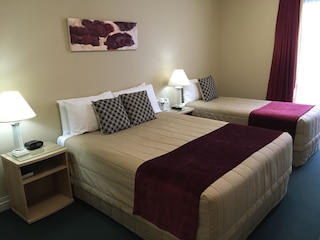 モーテル オン ヨーク