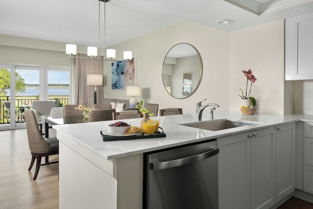 マリオッツ ハーバー ポイント アンド サンセット ポイント アット シェルター コーブ