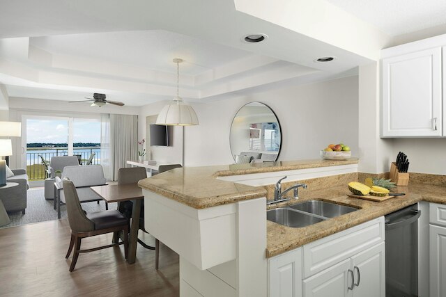 マリオッツ ハーバー ポイント アンド サンセット ポイント アット シェルター コーブ