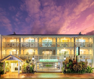 シティ テラス ケアンズ