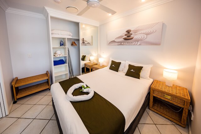 シティ テラス ケアンズ