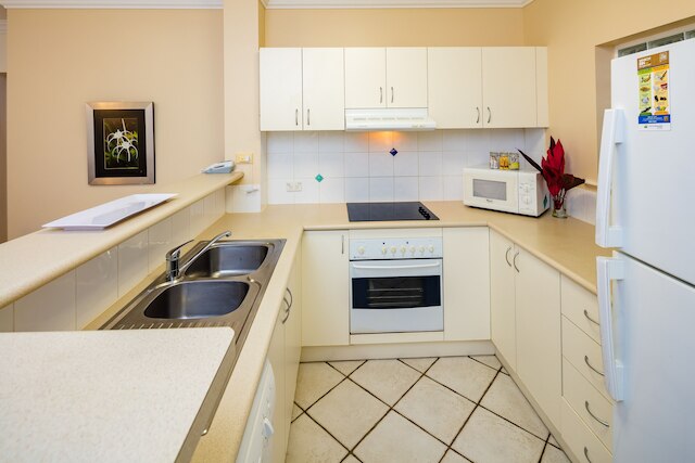 シティ テラス ケアンズ