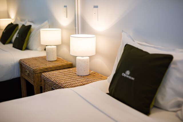 シティ テラス ケアンズ