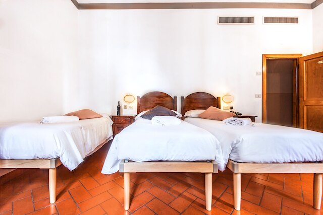 ホテル コスタンチーニ