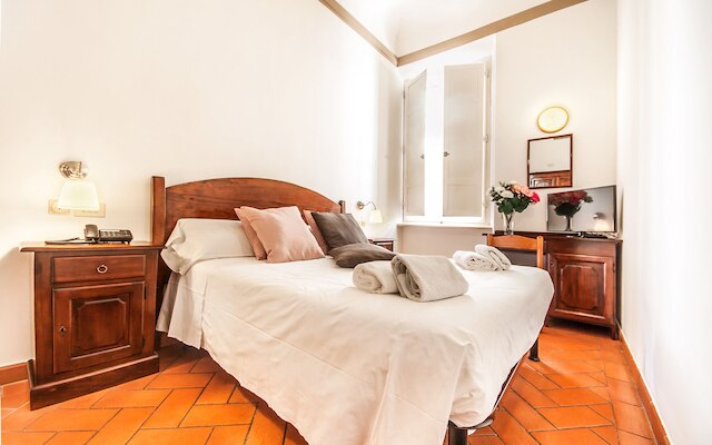 ホテル コスタンチーニ