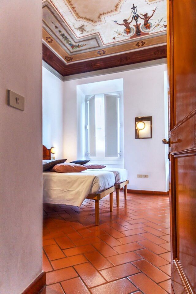 ホテル コスタンチーニ