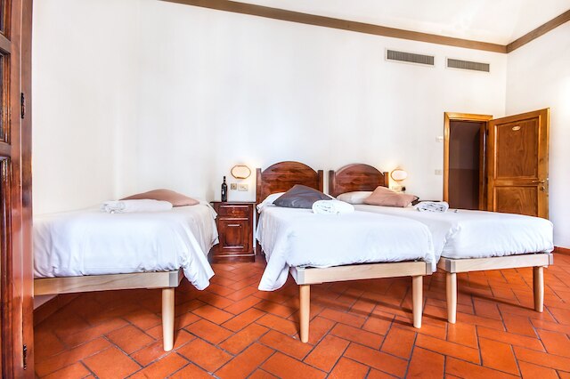 ホテル コスタンチーニ