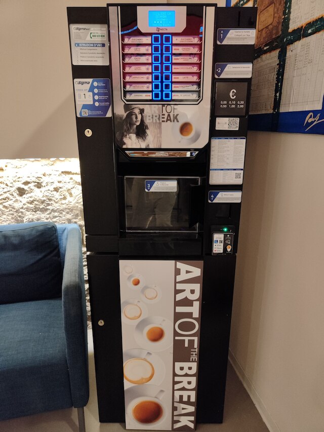 アイデアル シティ ウォーク