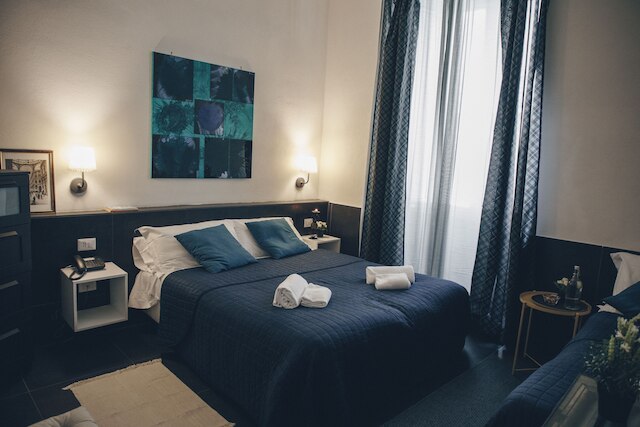 アイデアル シティ ウォーク