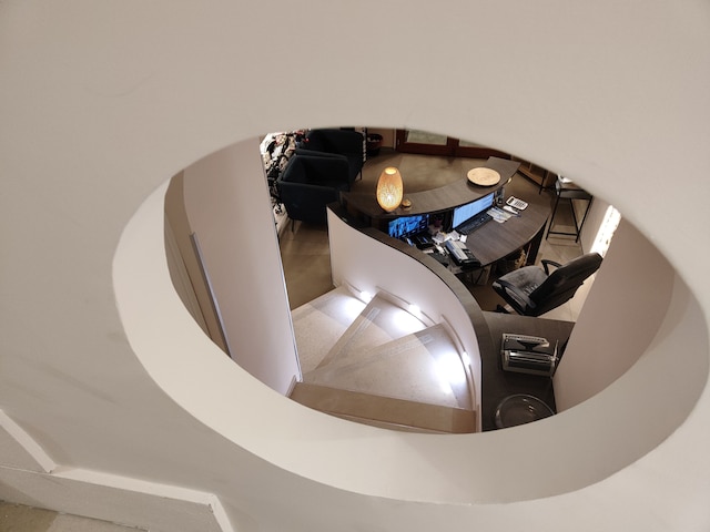 アイデアル シティ ウォーク