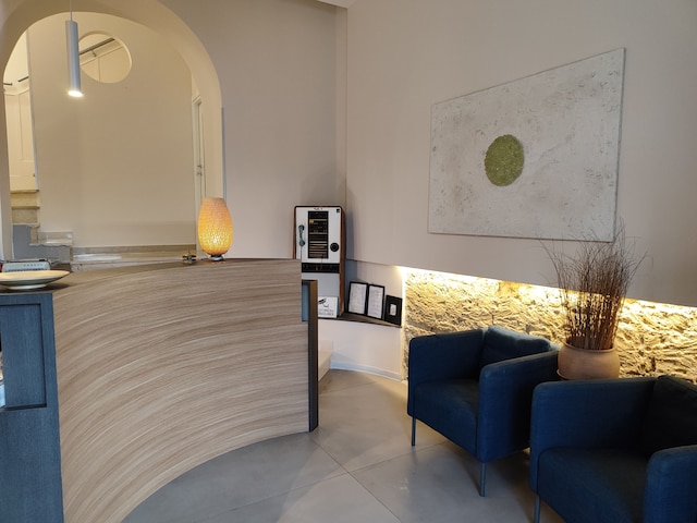 アイデアル シティ ウォーク