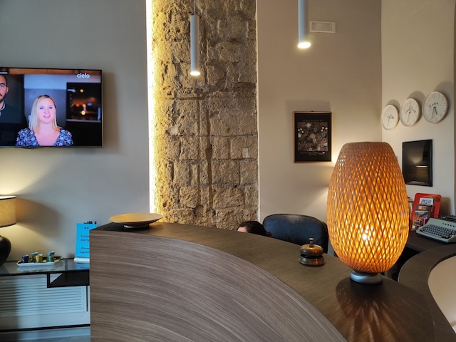 アイデアル シティ ウォーク