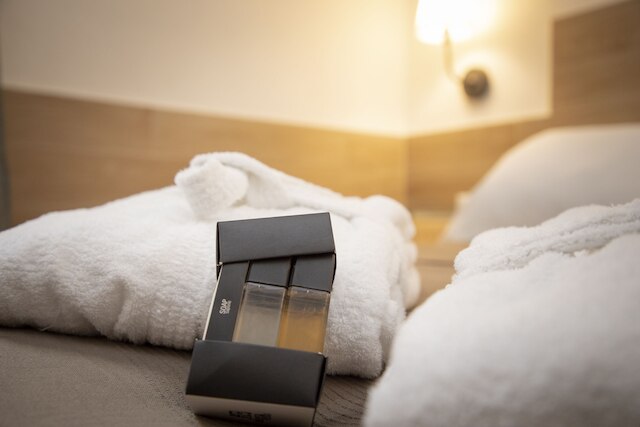 アイデアル シティ ウォーク