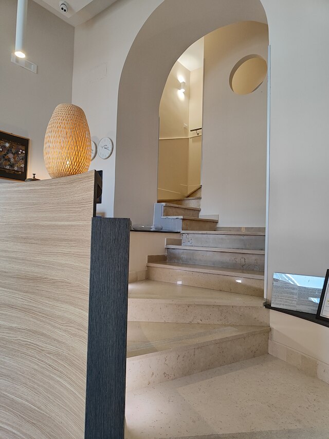 アイデアル シティ ウォーク