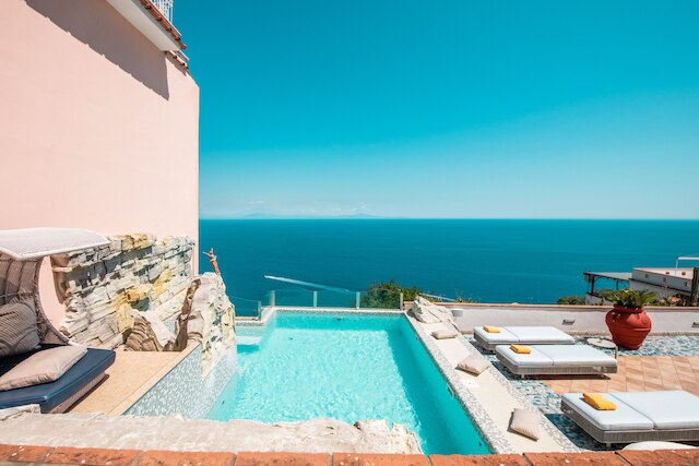 ホテル マルゲリータ