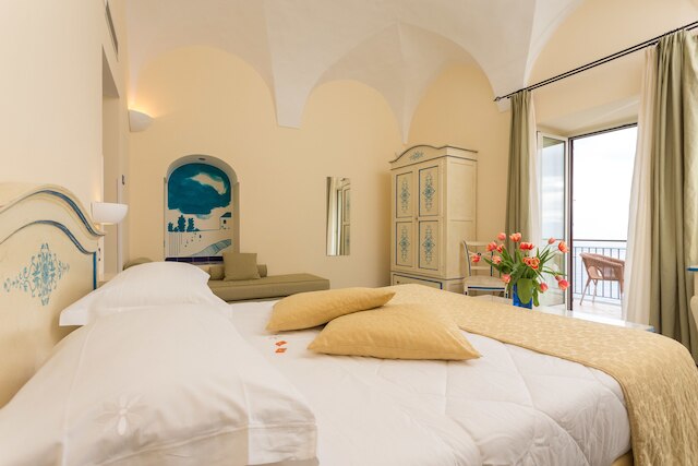 ホテル マルゲリータ