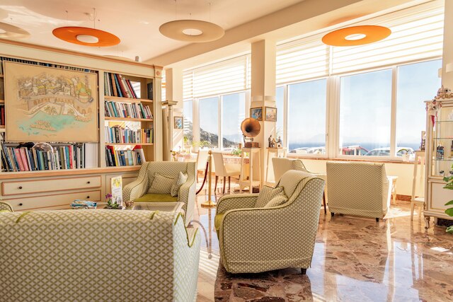 ホテル マルゲリータ