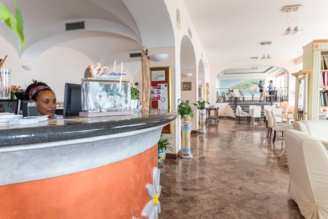 ホテル マルゲリータ