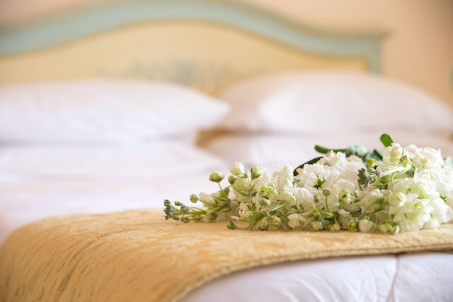 ホテル マルゲリータ