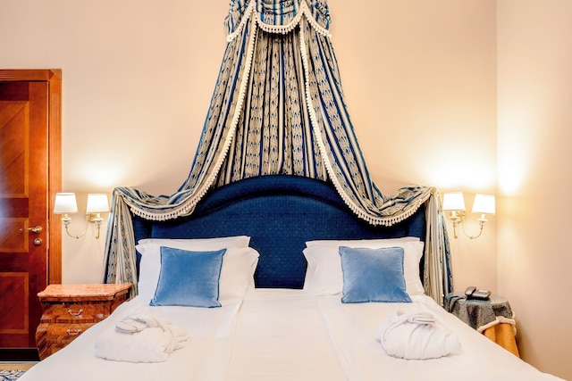 ホテル アル ポンテ デイ ソスピーリ