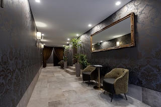 アッレ グーリエ ブティック ホテル