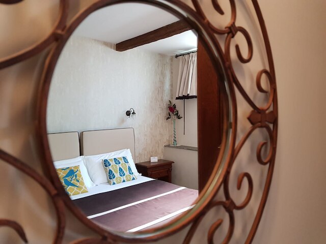 ホテル イル コンヴェント