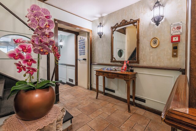 ホテル イル コンヴェント