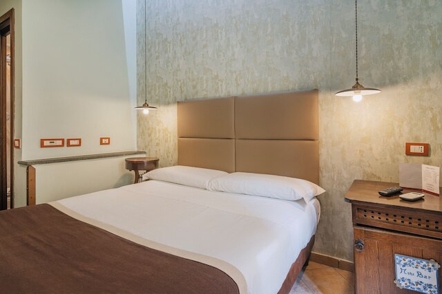 ホテル イル コンヴェント