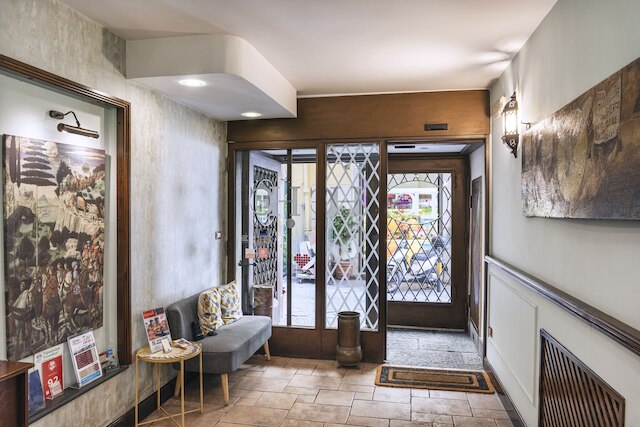 ホテル イル コンヴェント