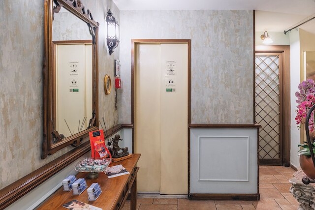 ホテル イル コンヴェント