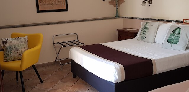 ホテル イル コンヴェント