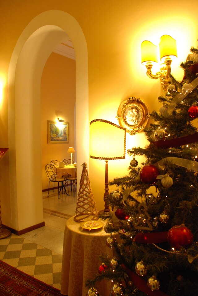 ホテル デル セントロ