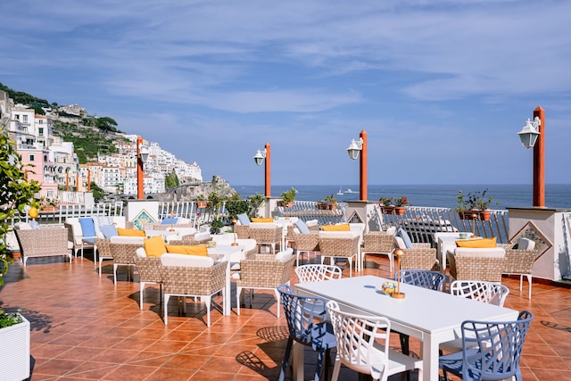 ホテル ラ ブッソラ