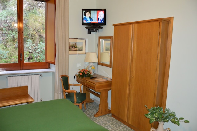 ホテル ラ ブッソラ