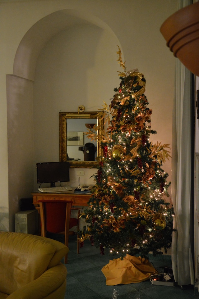 ホテル ラ ブッソラ